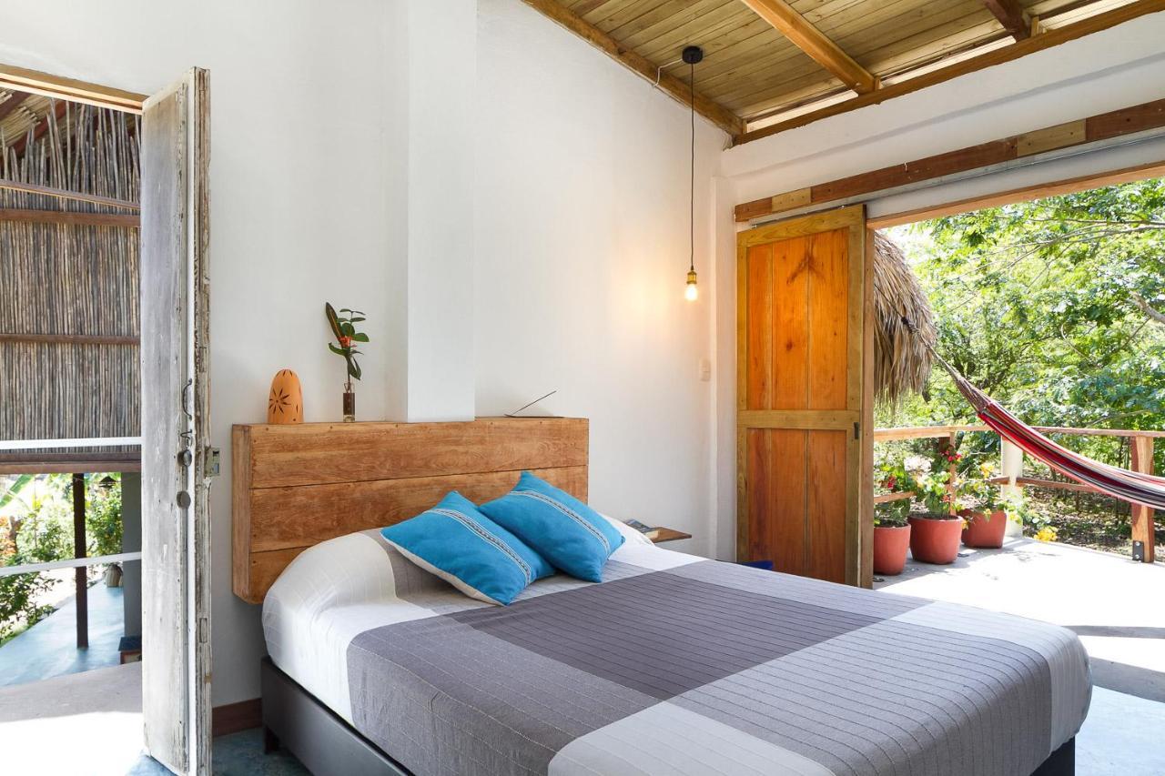 Hotel Casa Juana Palomino Zewnętrze zdjęcie