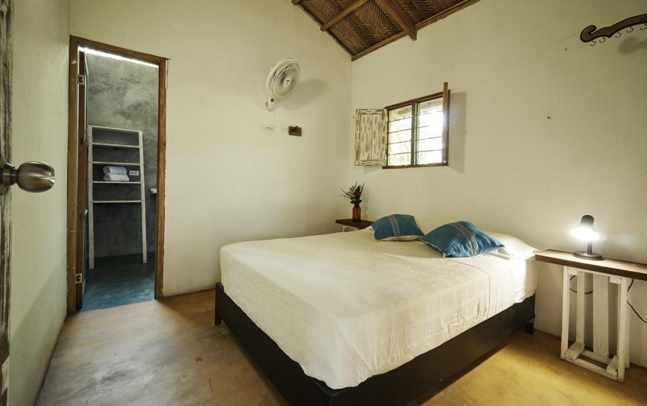Hotel Casa Juana Palomino Zewnętrze zdjęcie