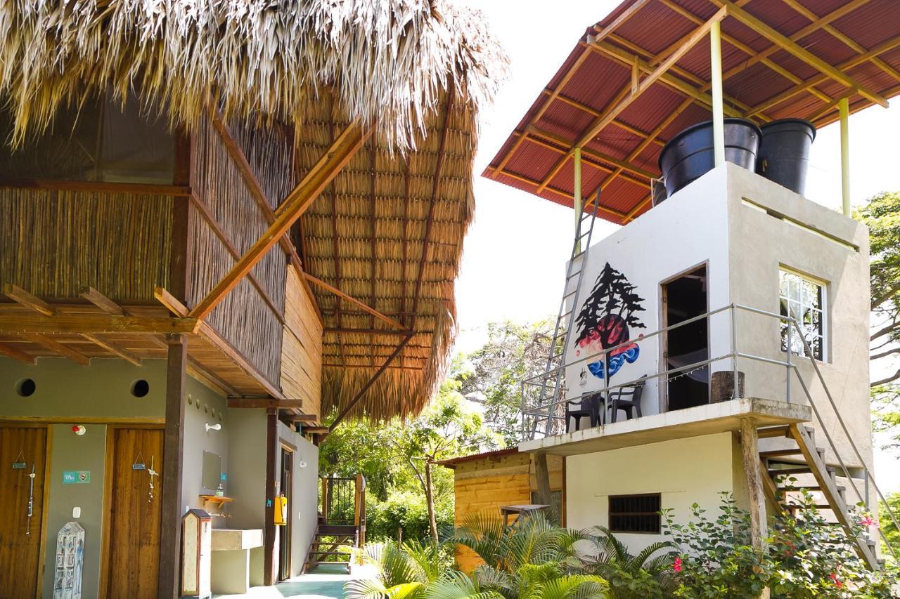 Hotel Casa Juana Palomino Zewnętrze zdjęcie