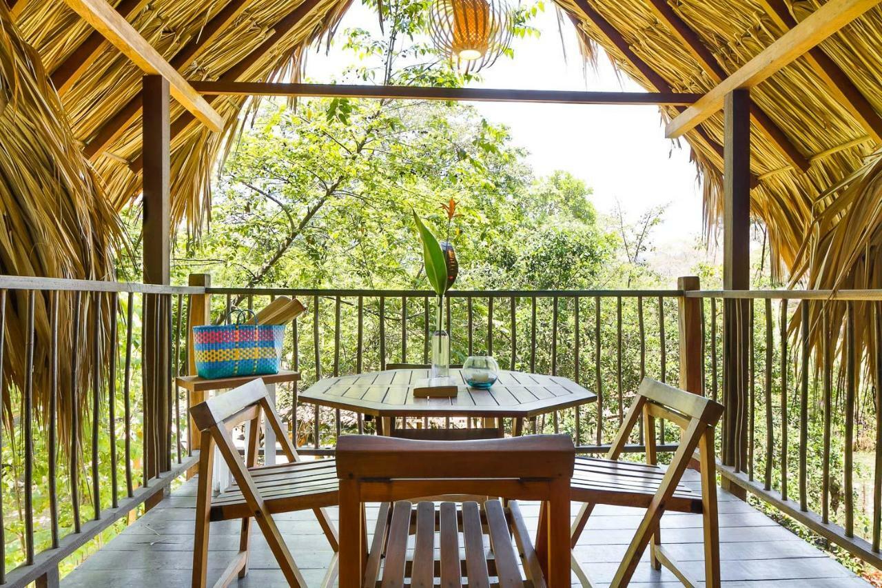 Hotel Casa Juana Palomino Zewnętrze zdjęcie